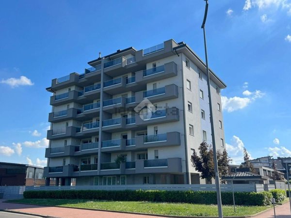 appartamento in vendita a San Giuliano Milanese
