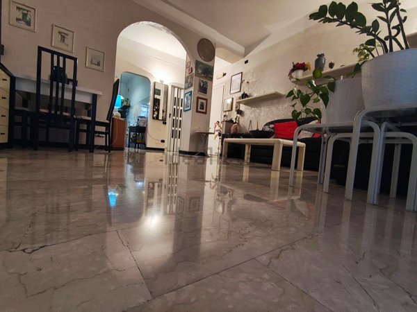 appartamento in vendita a San Giuliano Milanese