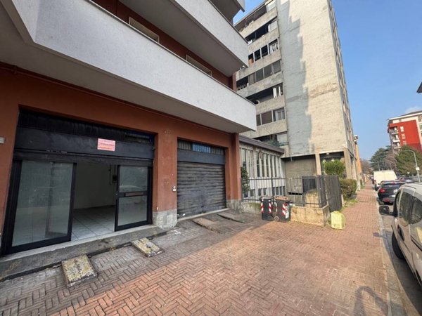 negozio in vendita a San Giuliano Milanese