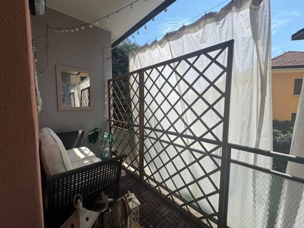 appartamento in vendita a San Giuliano Milanese