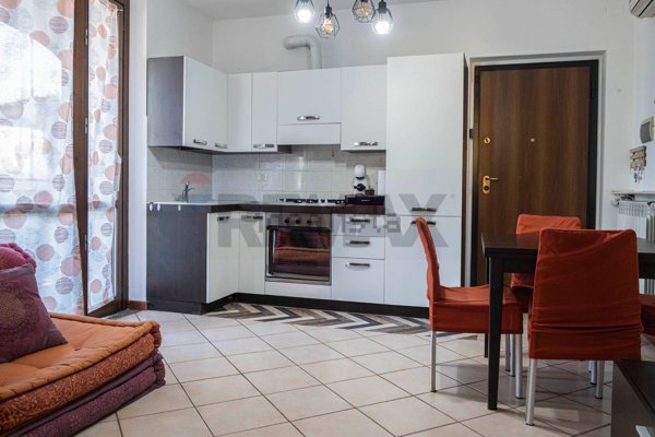 appartamento in vendita a San Giuliano Milanese