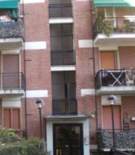 ufficio in vendita a San Giuliano Milanese in zona Borgolombardo