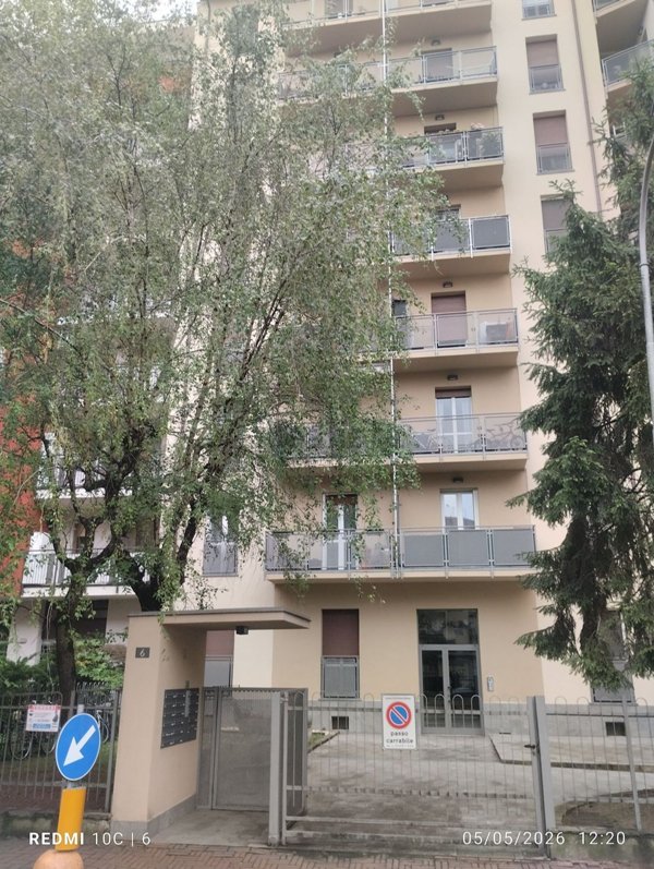appartamento in vendita a San Giuliano Milanese