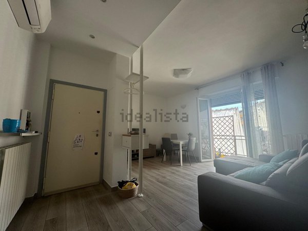 appartamento in vendita a San Giuliano Milanese
