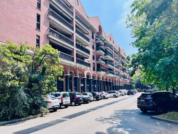 appartamento in vendita a San Giuliano Milanese