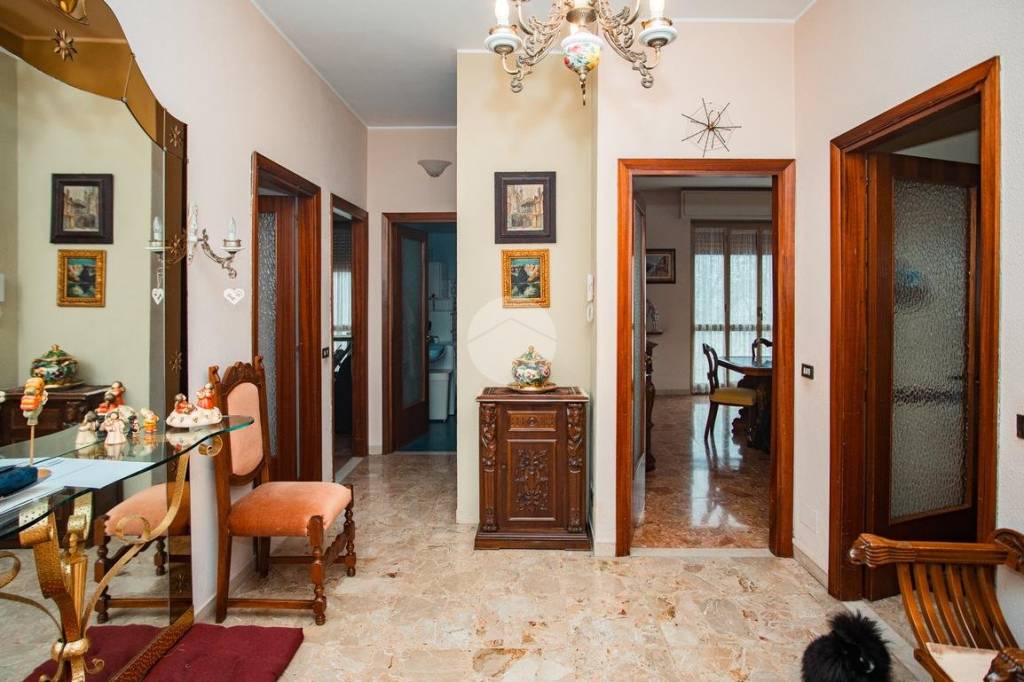 appartamento in vendita a San Giuliano Milanese in zona Civesio
