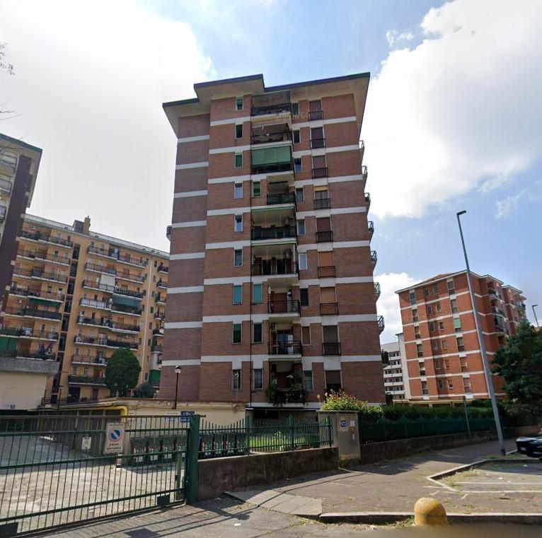 ufficio in vendita a San Giuliano Milanese