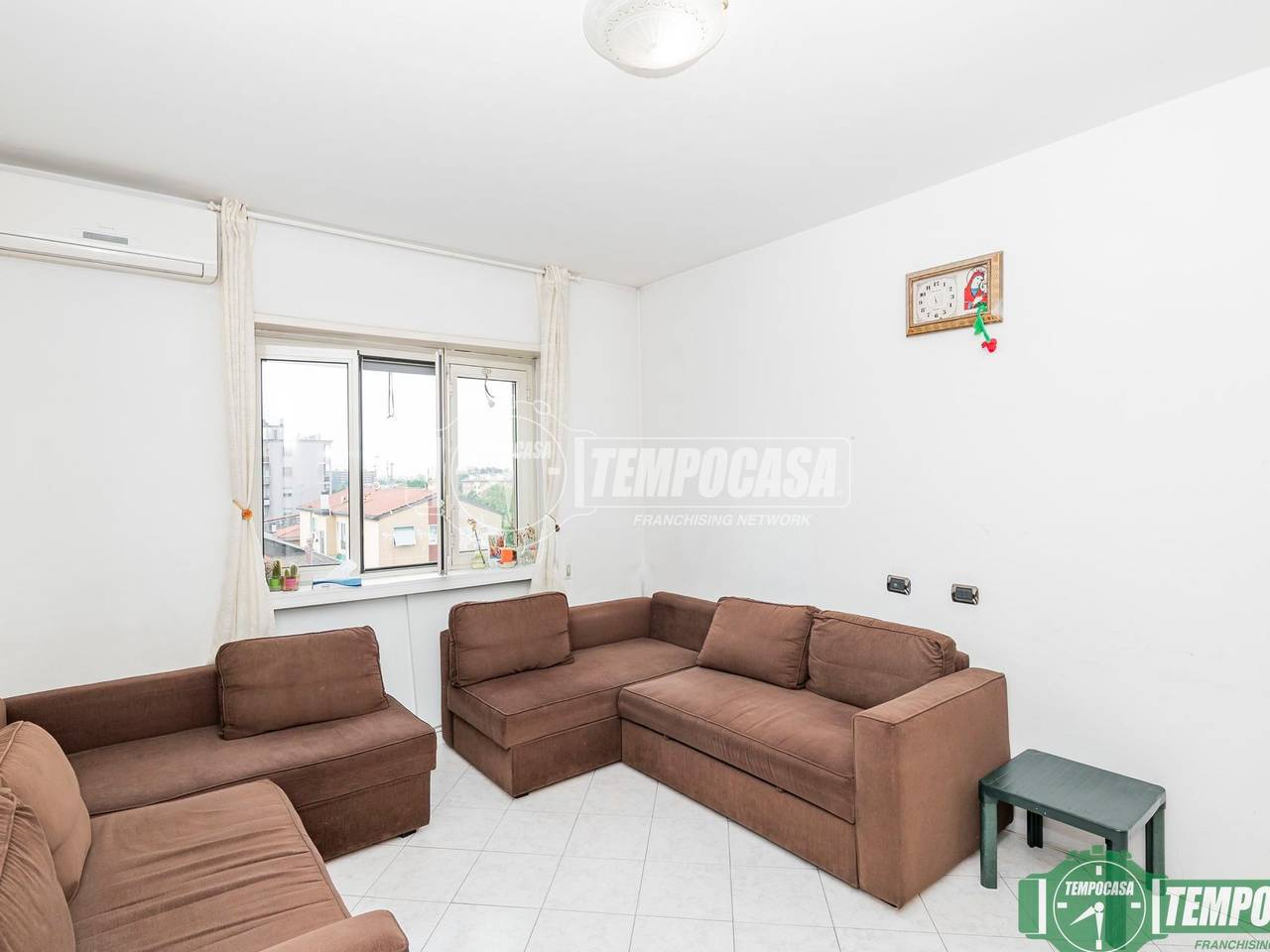 appartamento in vendita a San Giuliano Milanese