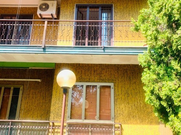appartamento in vendita a San Giuliano Milanese