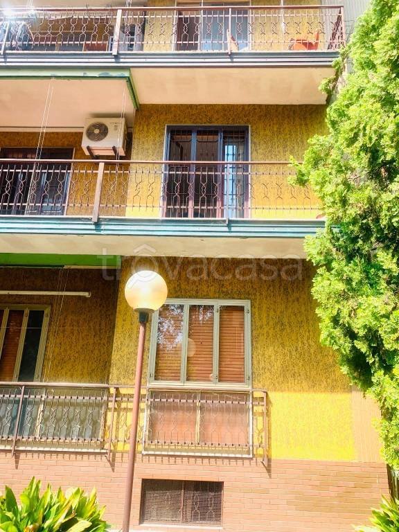 appartamento in vendita a San Giuliano Milanese