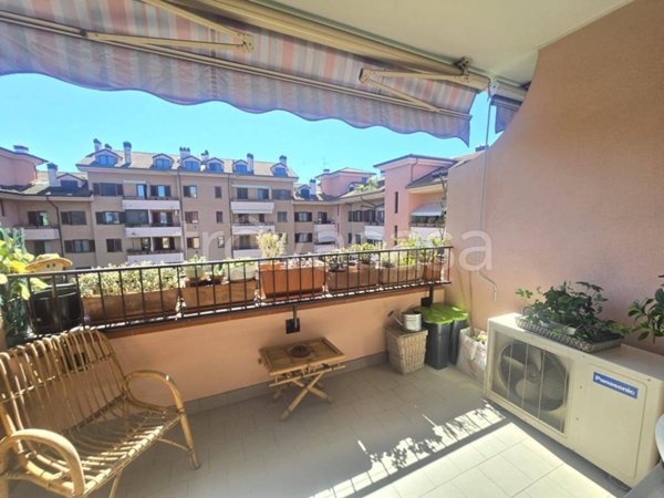 appartamento in vendita a San Giuliano Milanese in zona Zivido
