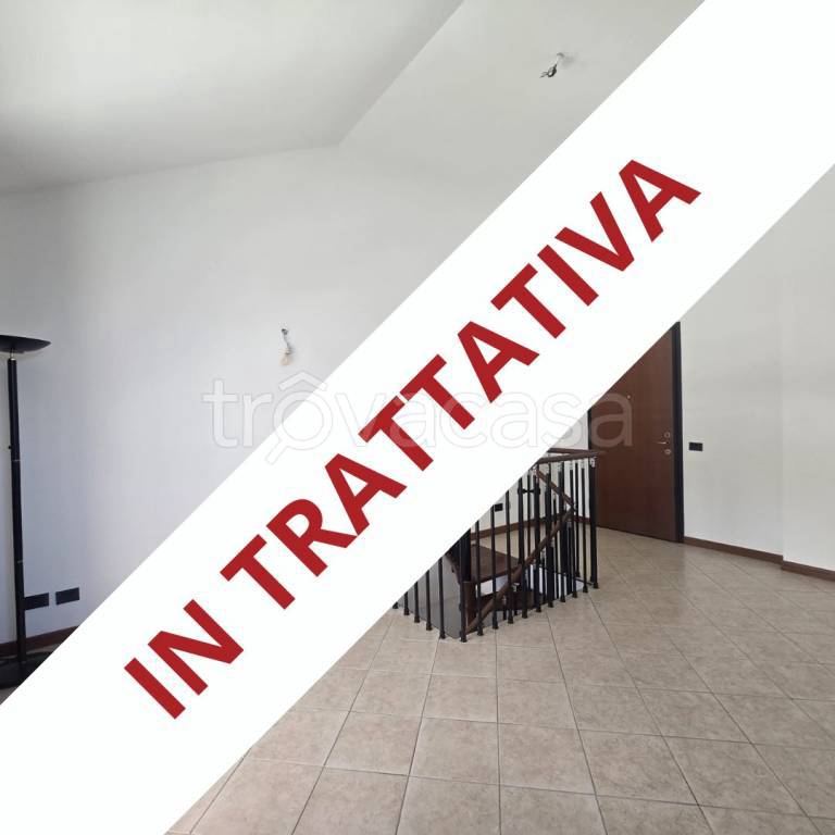 appartamento in vendita a San Giuliano Milanese in zona Zivido