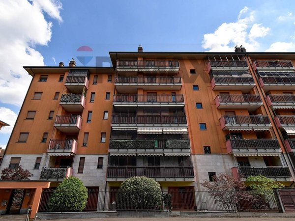 appartamento in vendita a San Giuliano Milanese in zona Zivido