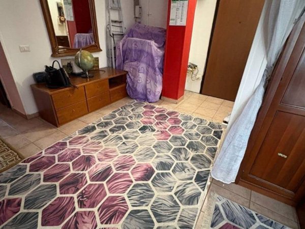 appartamento in vendita a San Giuliano Milanese