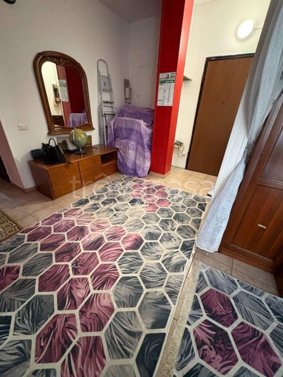 appartamento in vendita a San Giuliano Milanese