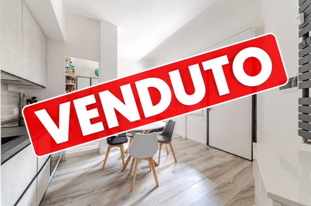 appartamento in vendita a San Giuliano Milanese in zona Civesio