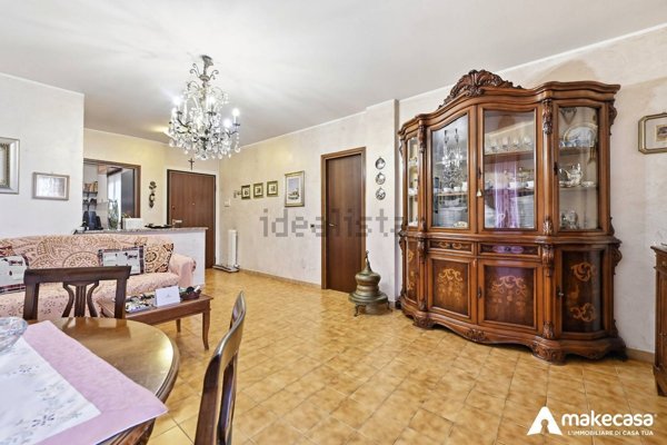 appartamento in vendita a San Giuliano Milanese
