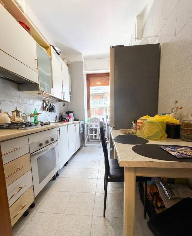 appartamento in vendita a San Giuliano Milanese