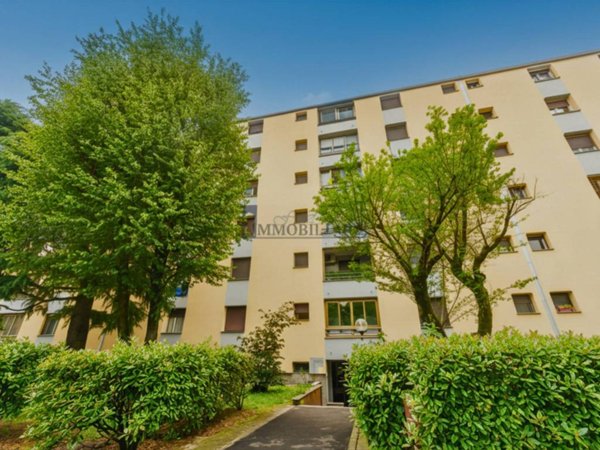 appartamento in vendita a San Giuliano Milanese in zona Zivido