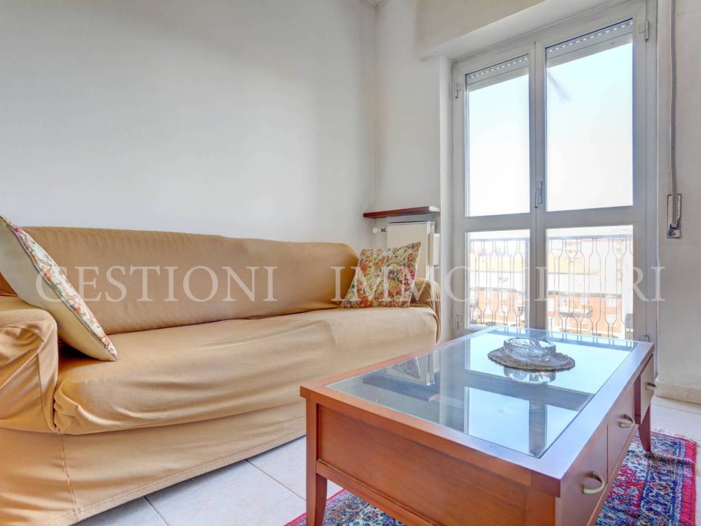 appartamento in vendita a San Giuliano Milanese
