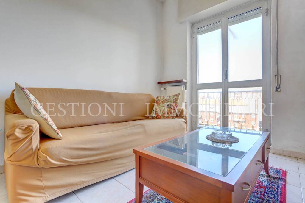 appartamento in vendita a San Giuliano Milanese