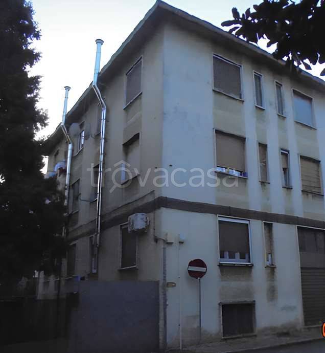 appartamento in vendita a San Giuliano Milanese