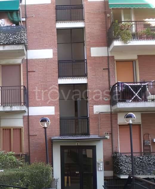 appartamento in vendita a San Giuliano Milanese