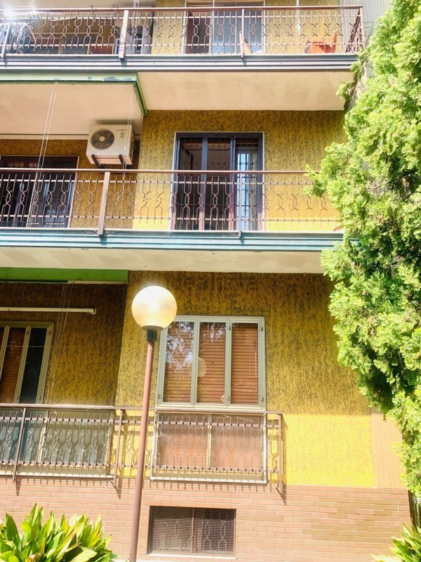 appartamento in vendita a San Giuliano Milanese