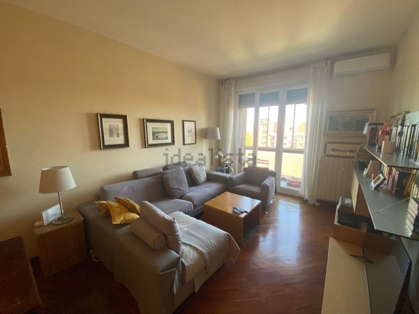 appartamento in vendita a San Giuliano Milanese