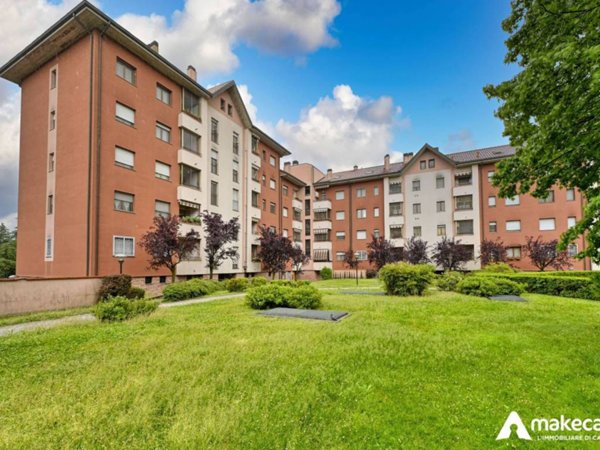 appartamento in vendita a San Giuliano Milanese in zona Zivido