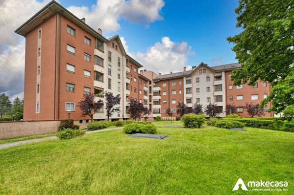 appartamento in vendita a San Giuliano Milanese in zona Zivido