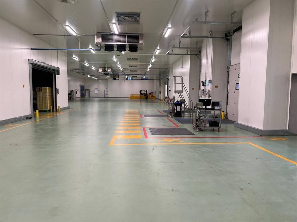 capannone in vendita a San Giuliano Milanese in zona Viboldone