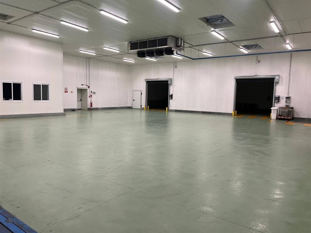 capannone in vendita a San Giuliano Milanese in zona Viboldone