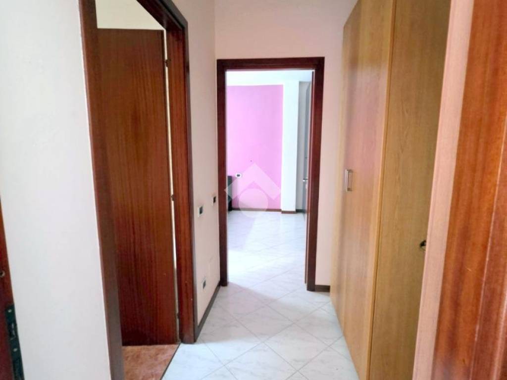 appartamento in vendita a San Giuliano Milanese in zona Zivido