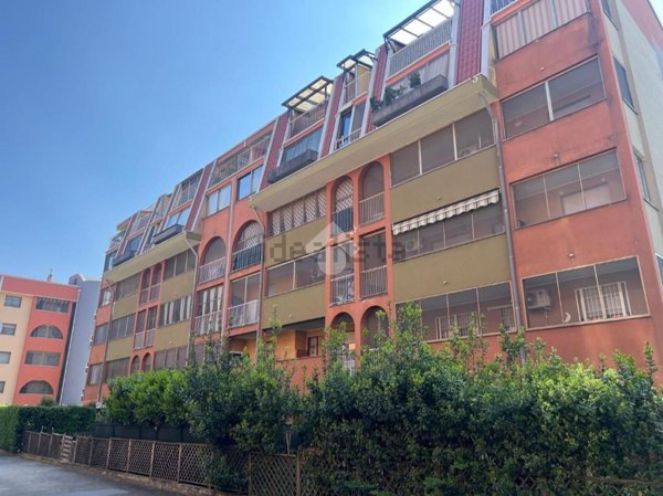 appartamento in vendita a San Giuliano Milanese in zona Zivido