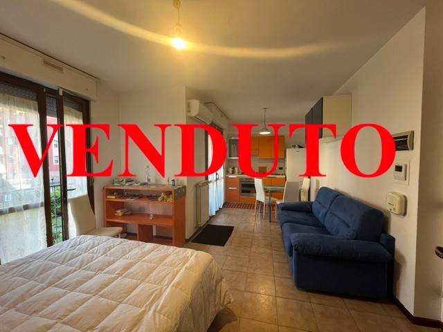 appartamento in vendita a San Giuliano Milanese in zona Zivido