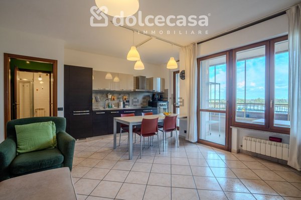 appartamento in vendita a San Giuliano Milanese
