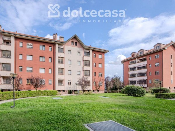 appartamento in vendita a San Giuliano Milanese in zona Zivido