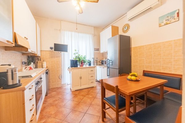 appartamento in vendita a San Giuliano Milanese