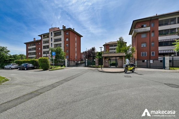 appartamento in vendita a San Giuliano Milanese in zona Zivido