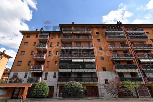 appartamento in vendita a San Giuliano Milanese in zona Zivido