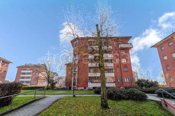 appartamento in vendita a San Giuliano Milanese in zona Zivido