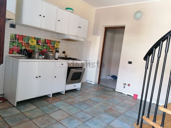appartamento in vendita a San Giuliano Milanese