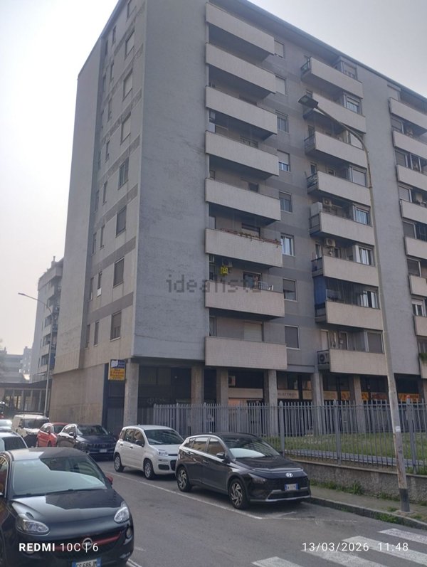 appartamento in vendita a San Giuliano Milanese in zona Borgolombardo