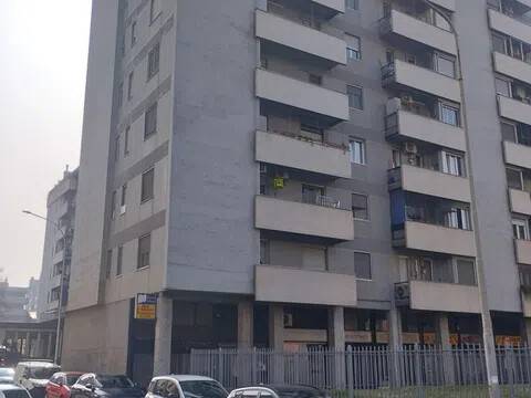 appartamento in vendita a San Giuliano Milanese in zona Borgolombardo