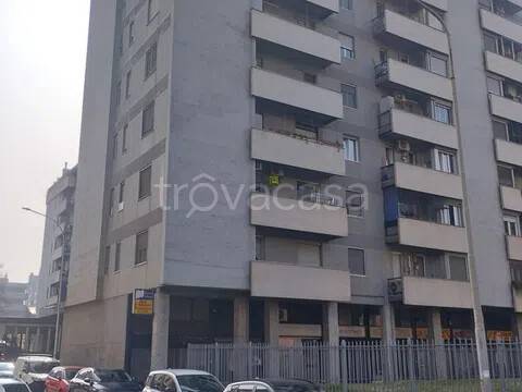 appartamento in vendita a San Giuliano Milanese in zona Borgolombardo