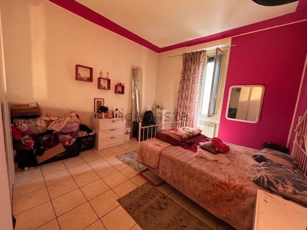 appartamento in vendita a San Giuliano Milanese