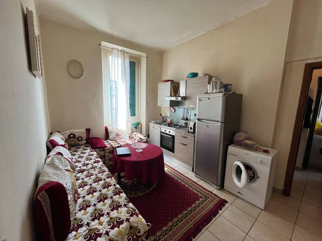 appartamento in vendita a San Giuliano Milanese