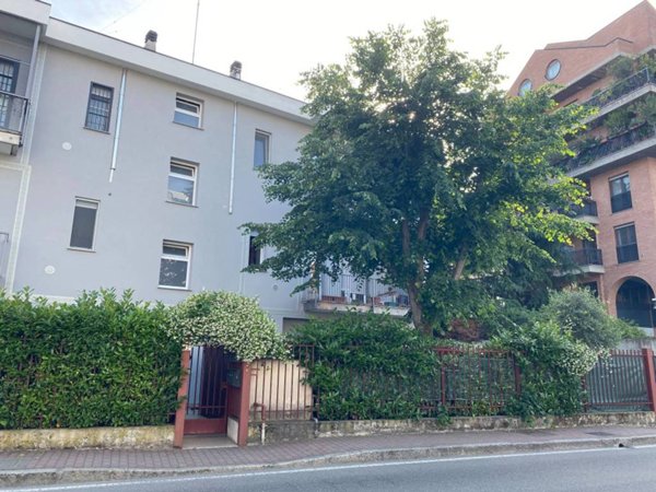 appartamento in vendita a San Giuliano Milanese