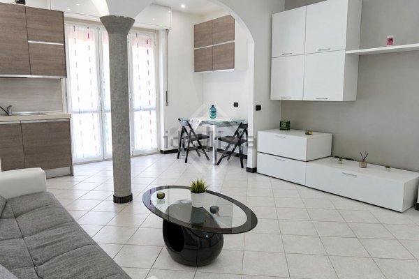 appartamento in vendita a San Giuliano Milanese